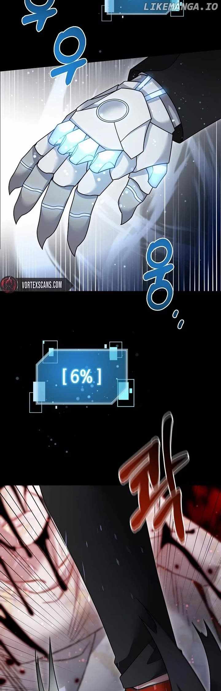The Newbie is Too Strong Chapter 127 24